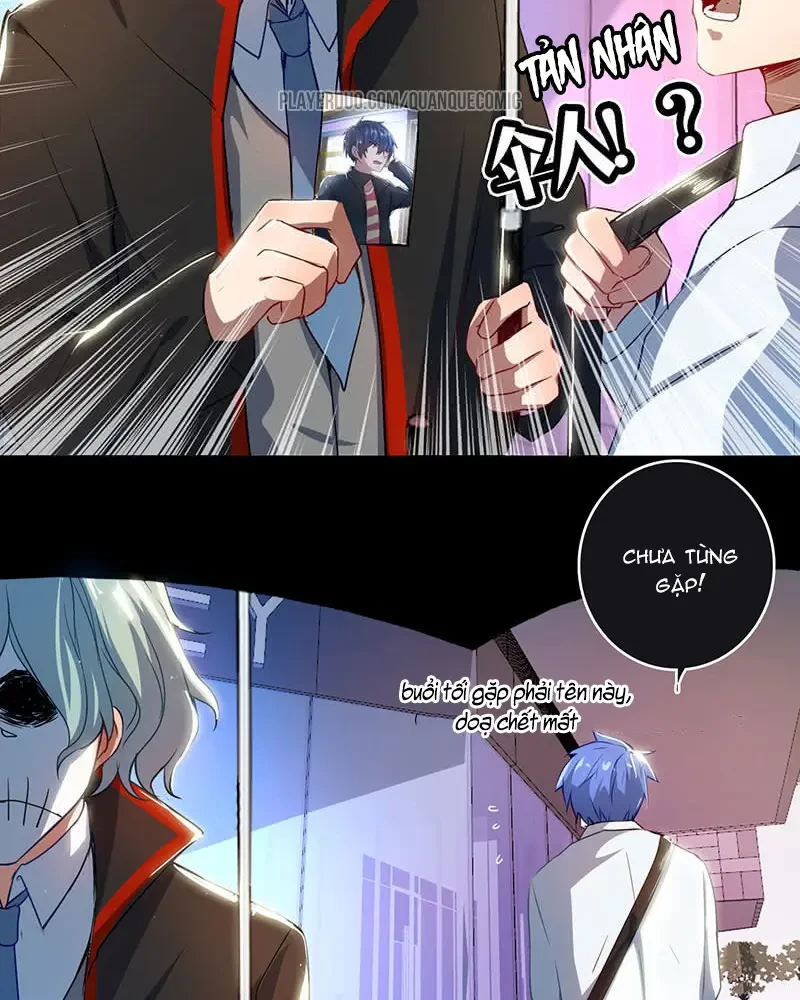 Bạn Gái Sạc Pin Của Tôi Chapter 59 - Trang 30