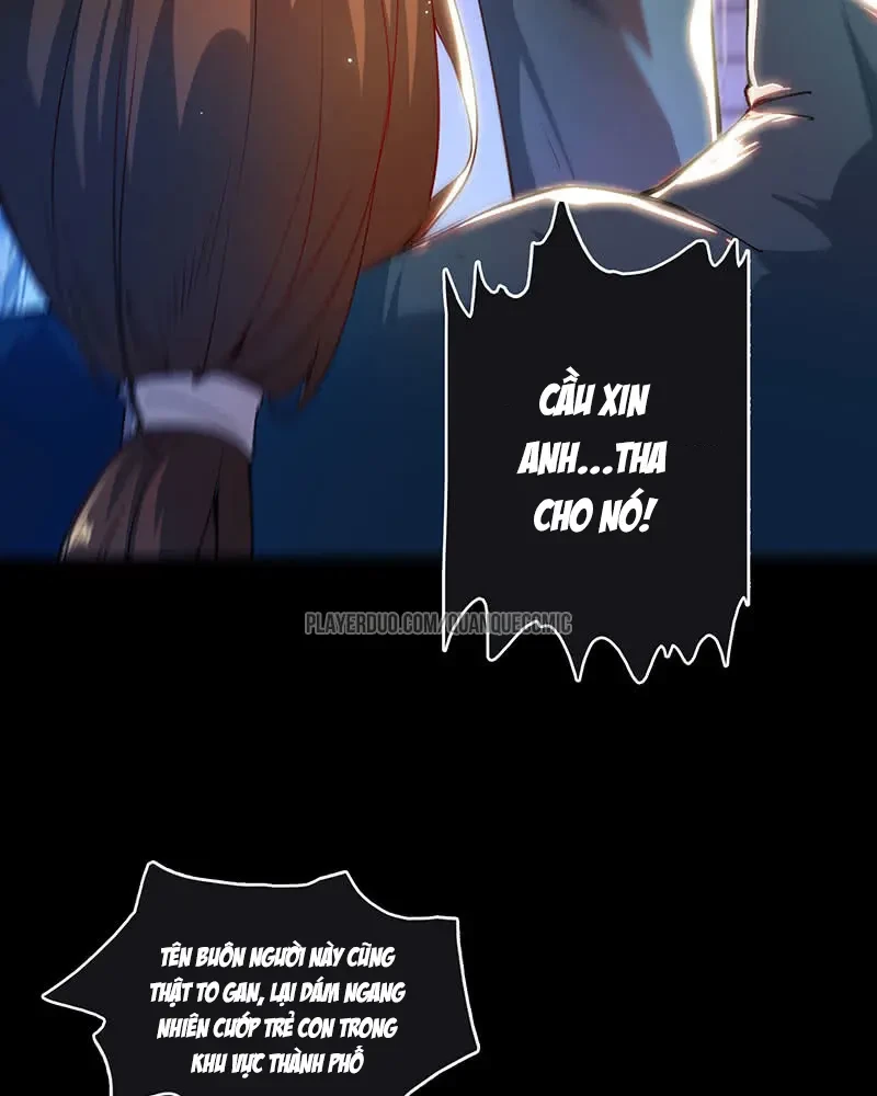 Bạn Gái Sạc Pin Của Tôi Chapter 59 - Trang 36