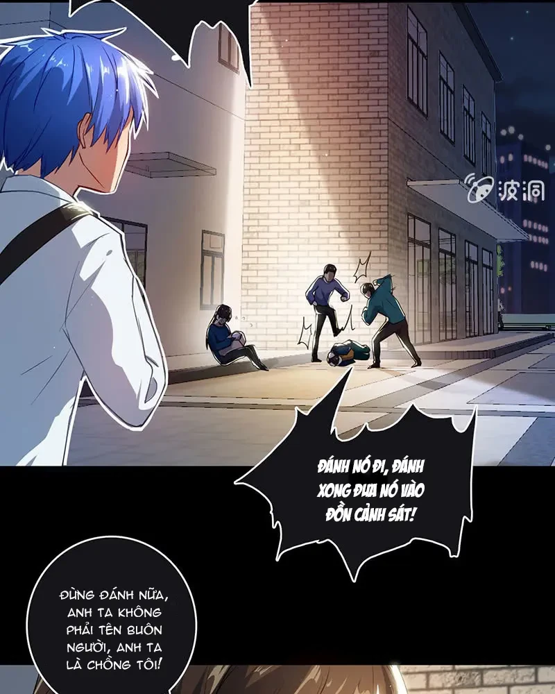 Bạn Gái Sạc Pin Của Tôi Chapter 59 - Trang 37