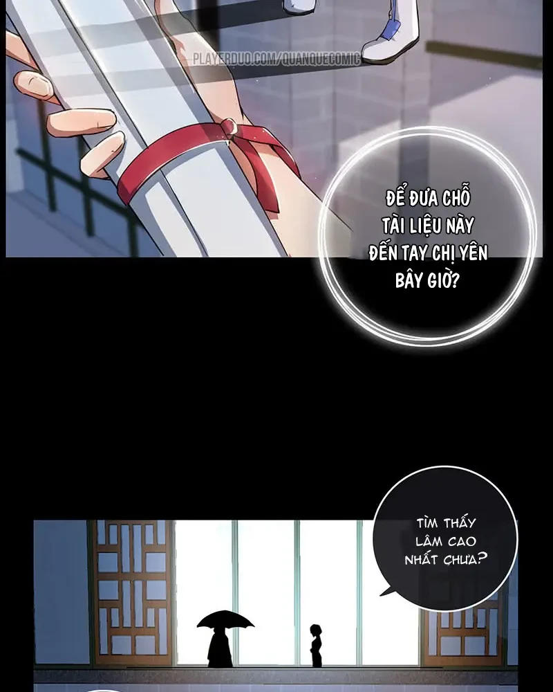 Bạn Gái Sạc Pin Của Tôi Chapter 59 - Trang 43