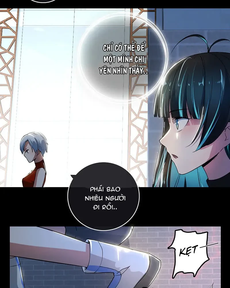 Bạn Gái Sạc Pin Của Tôi Chapter 59 - Trang 45