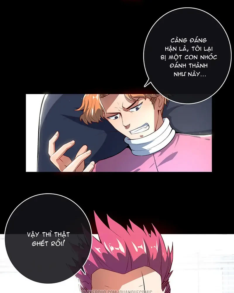 Bạn Gái Sạc Pin Của Tôi Chapter 59 - Trang 5