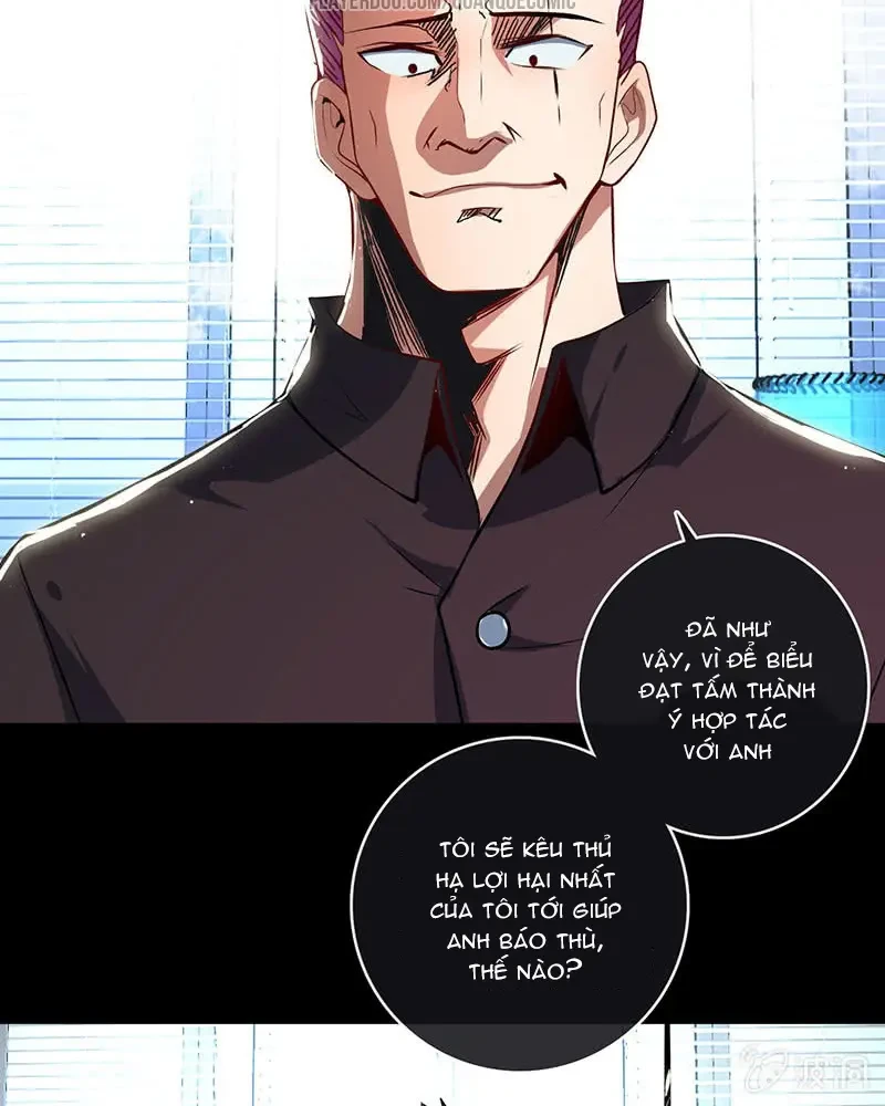 Bạn Gái Sạc Pin Của Tôi Chapter 59 - Trang 6