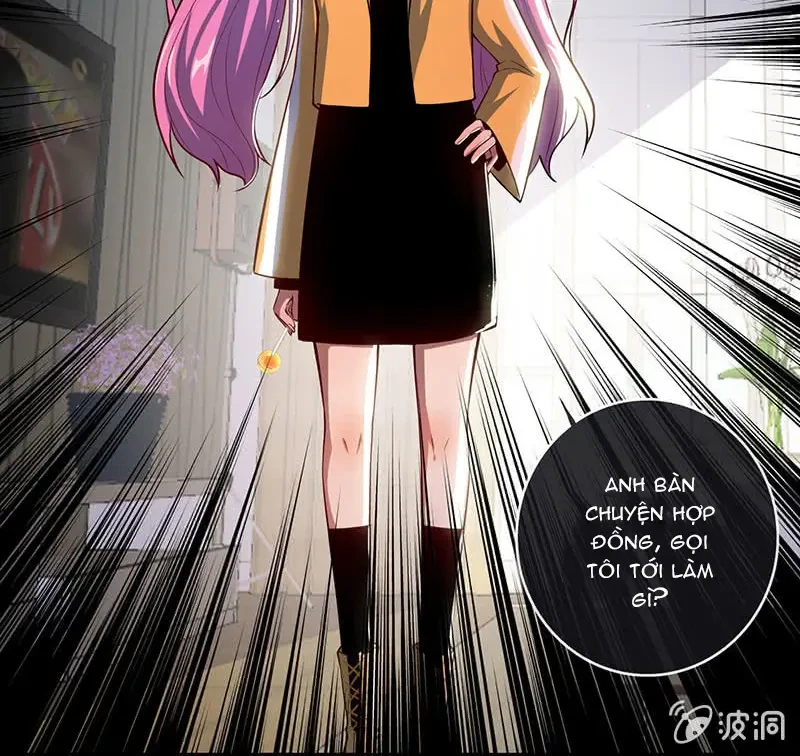 Bạn Gái Sạc Pin Của Tôi Chapter 59 - Trang 9