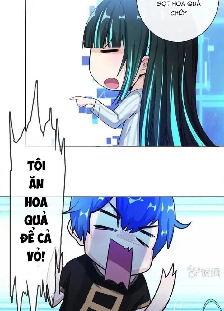 Bạn Gái Sạc Pin Của Tôi Chapter 6 - Trang 10