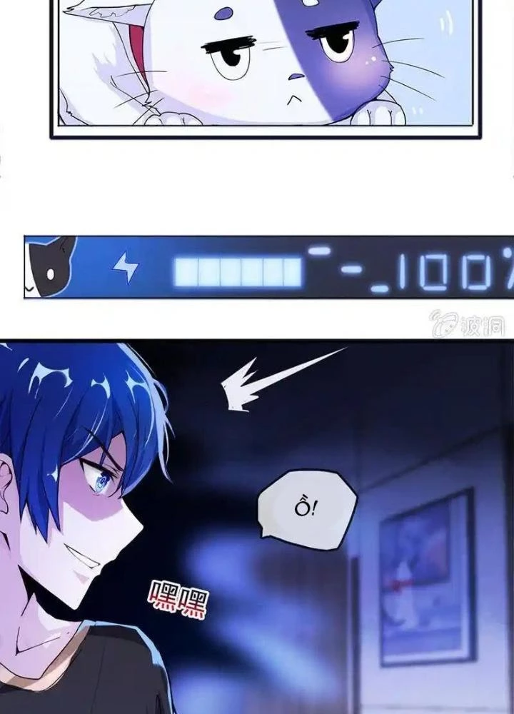 Bạn Gái Sạc Pin Của Tôi Chapter 6 - Trang 14