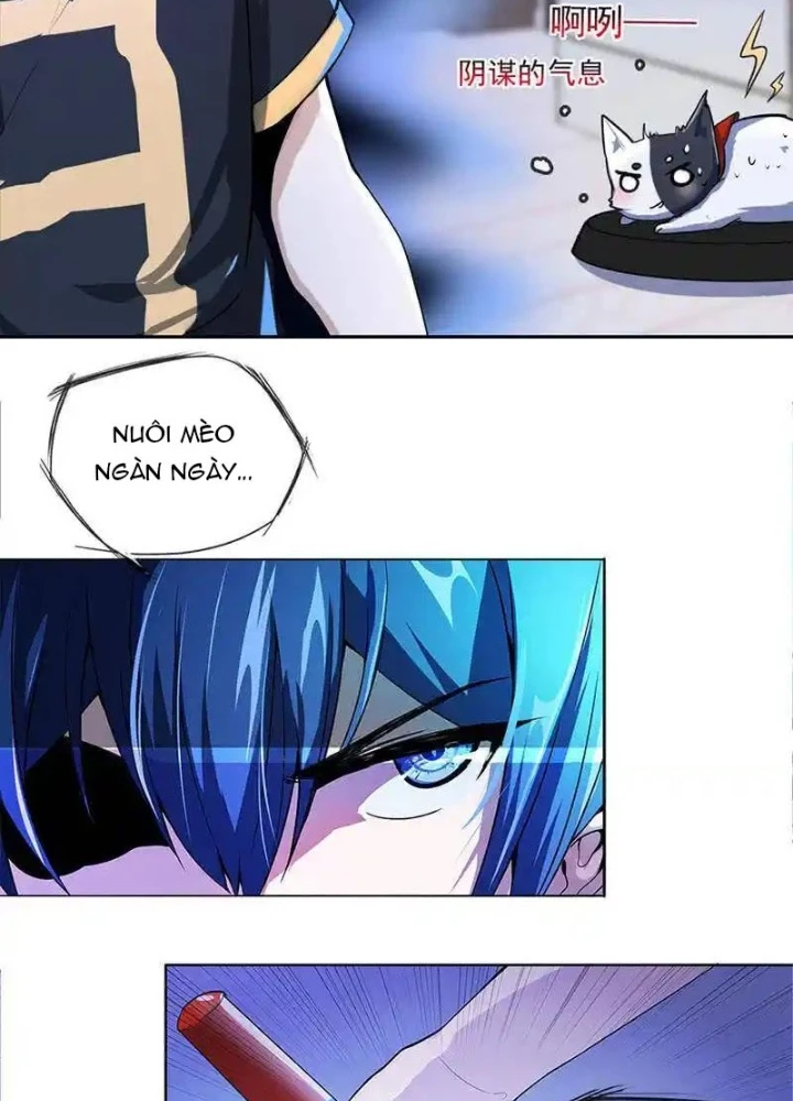 Bạn Gái Sạc Pin Của Tôi Chapter 6 - Trang 16