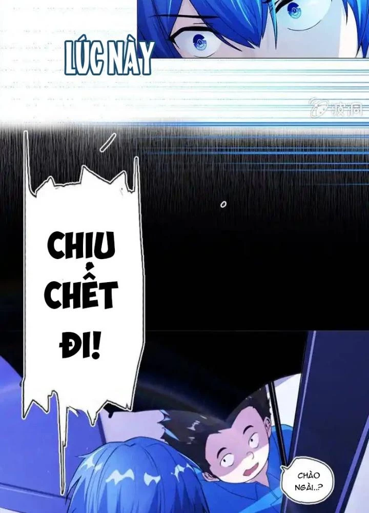 Bạn Gái Sạc Pin Của Tôi Chapter 6 - Trang 28