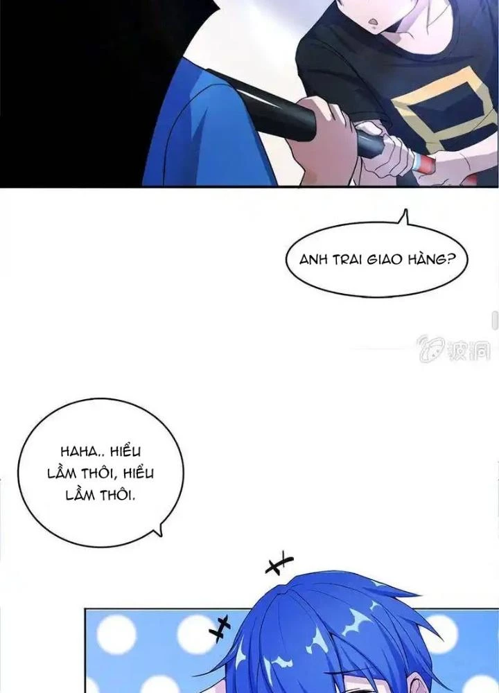 Bạn Gái Sạc Pin Của Tôi Chapter 6 - Trang 36