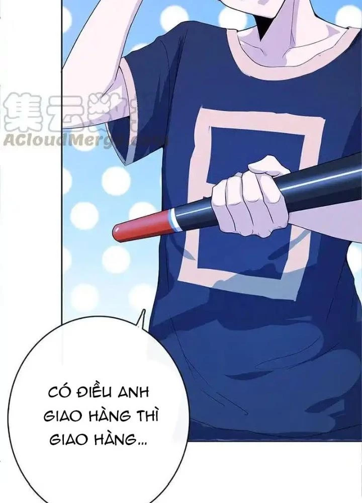 Bạn Gái Sạc Pin Của Tôi Chapter 6 - Trang 38
