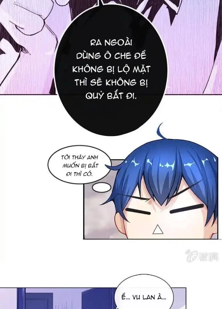 Bạn Gái Sạc Pin Của Tôi Chapter 6 - Trang 44