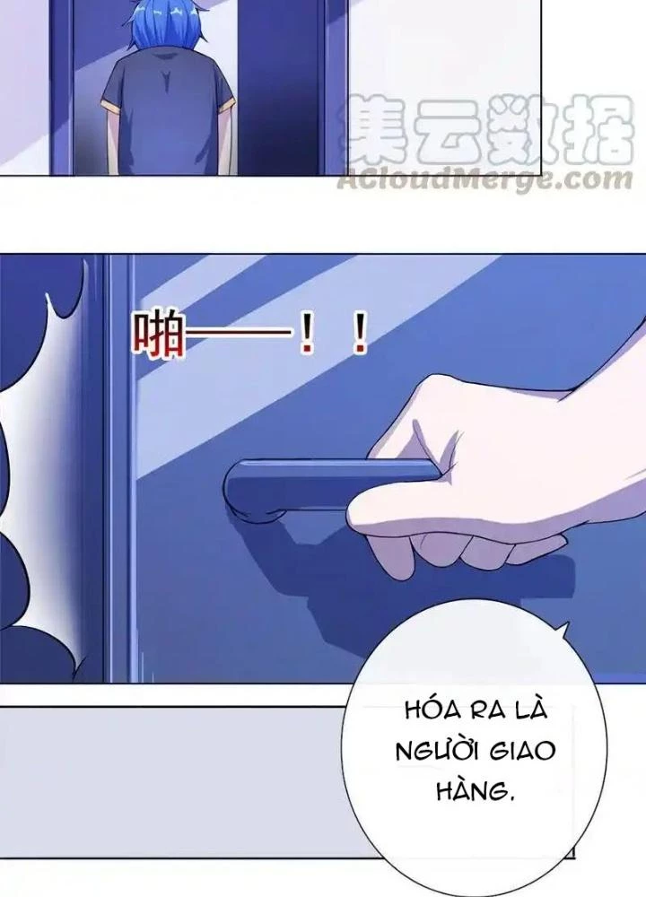 Bạn Gái Sạc Pin Của Tôi Chapter 6 - Trang 46