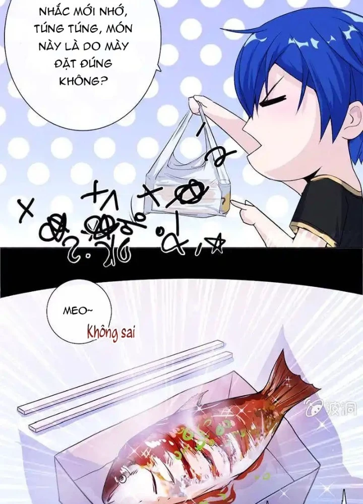 Bạn Gái Sạc Pin Của Tôi Chapter 6 - Trang 48