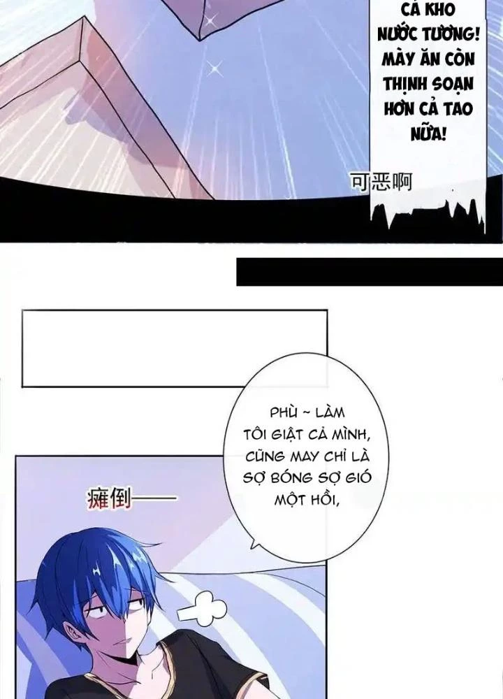 Bạn Gái Sạc Pin Của Tôi Chapter 6 - Trang 50
