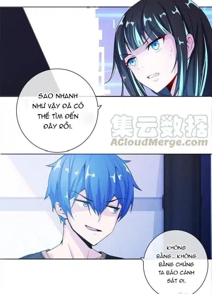 Bạn Gái Sạc Pin Của Tôi Chapter 6 - Trang 6