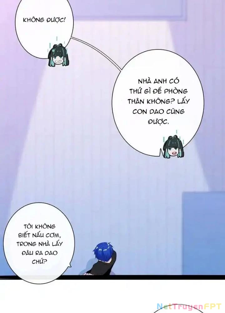 Bạn Gái Sạc Pin Của Tôi Chapter 6 - Trang 8