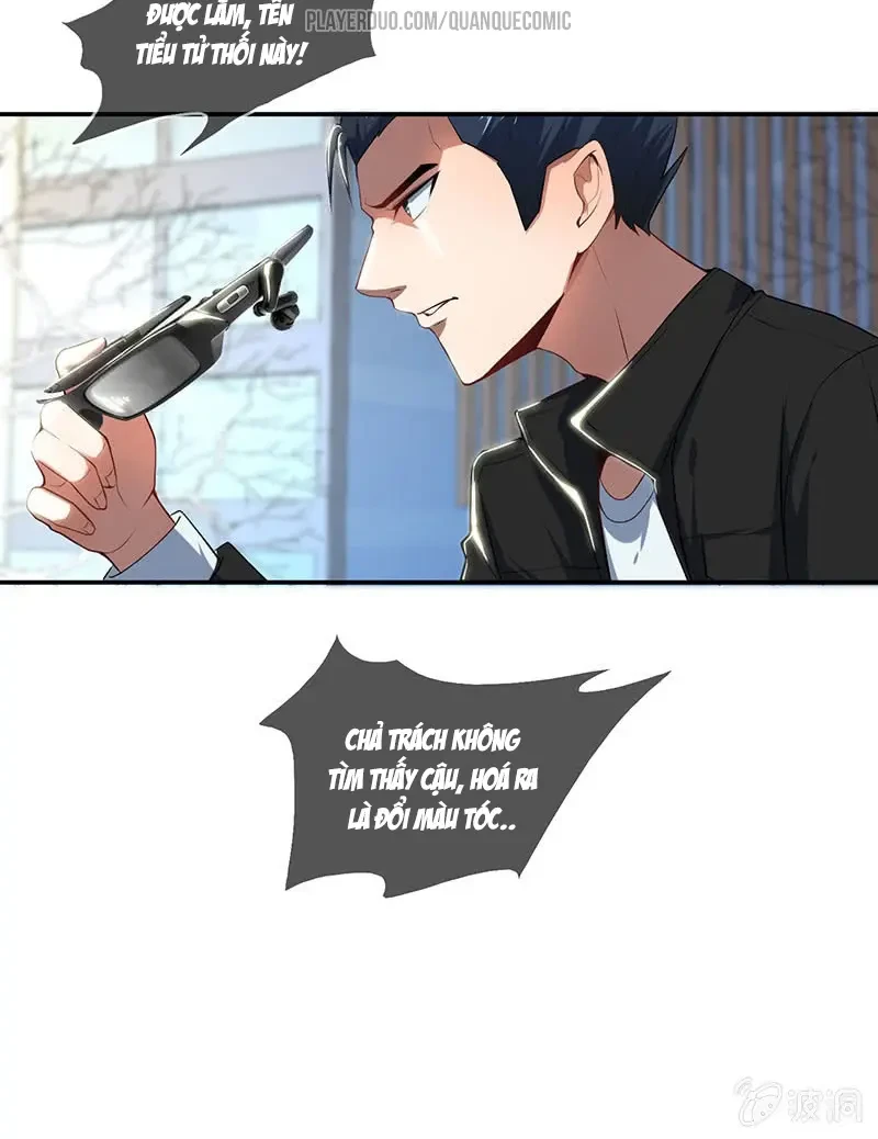 Bạn Gái Sạc Pin Của Tôi Chapter 60 - Trang 10