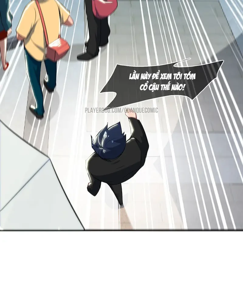 Bạn Gái Sạc Pin Của Tôi Chapter 60 - Trang 12