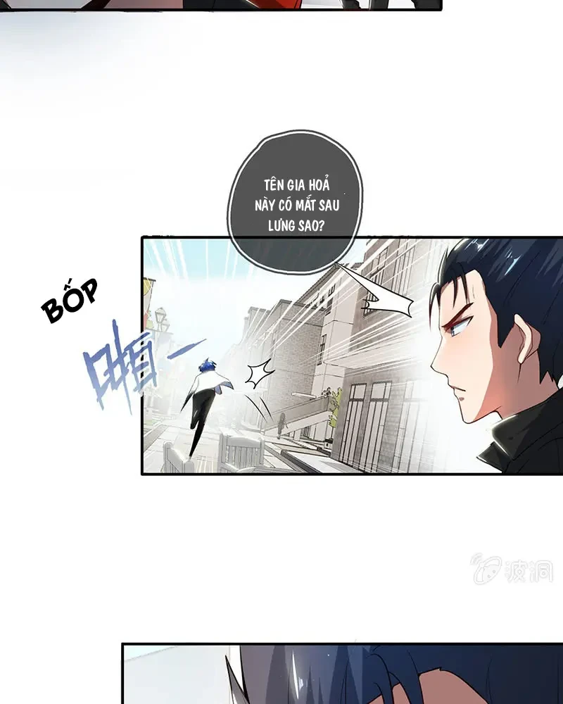 Bạn Gái Sạc Pin Của Tôi Chapter 60 - Trang 14