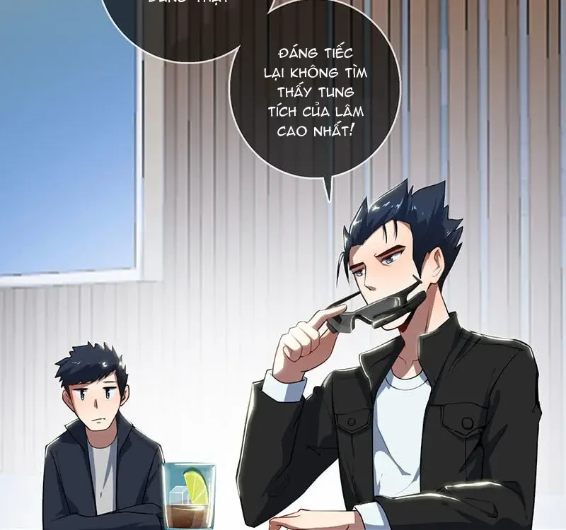 Bạn Gái Sạc Pin Của Tôi Chapter 60 - Trang 5