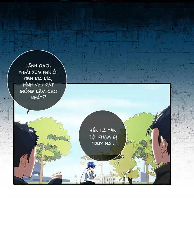 Bạn Gái Sạc Pin Của Tôi Chapter 60 - Trang 6
