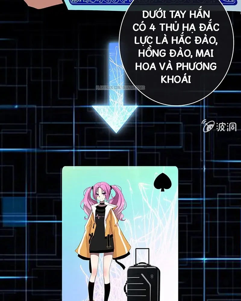 Bạn Gái Sạc Pin Của Tôi Chapter 61 - Trang 11
