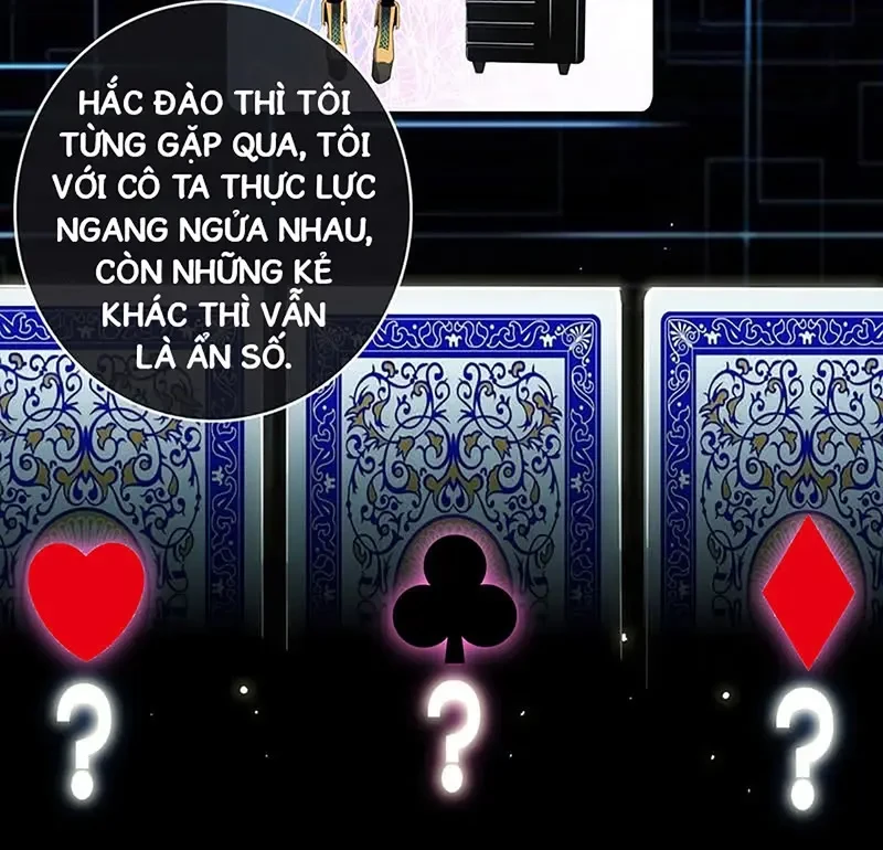 Bạn Gái Sạc Pin Của Tôi Chapter 61 - Trang 12