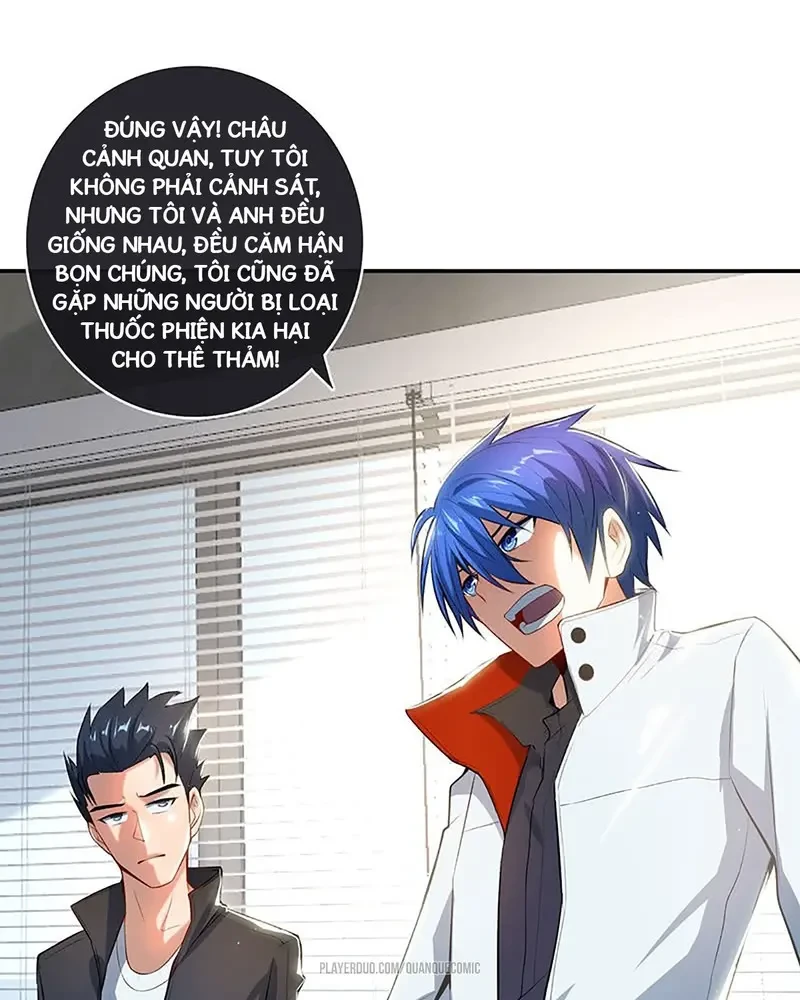 Bạn Gái Sạc Pin Của Tôi Chapter 61 - Trang 16
