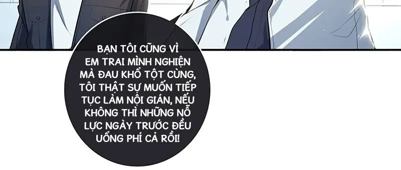 Bạn Gái Sạc Pin Của Tôi Chapter 61 - Trang 17