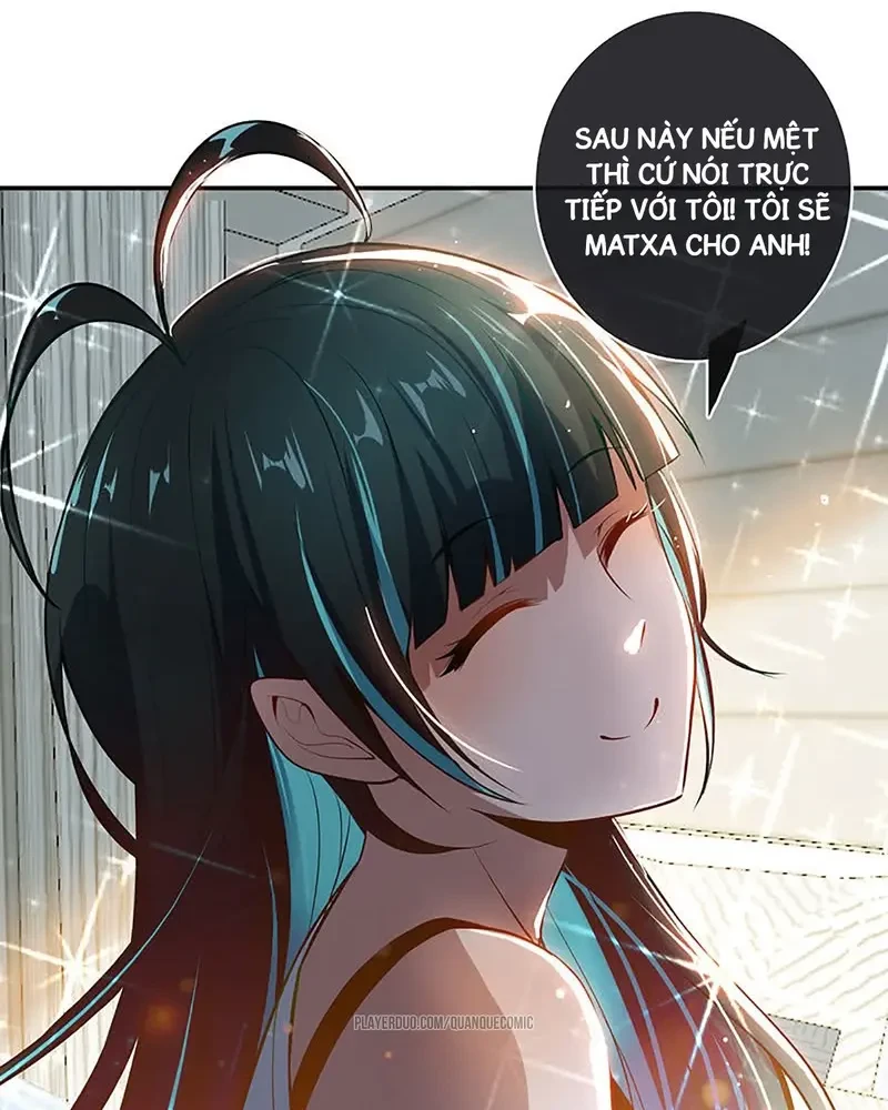 Bạn Gái Sạc Pin Của Tôi Chapter 61 - Trang 28