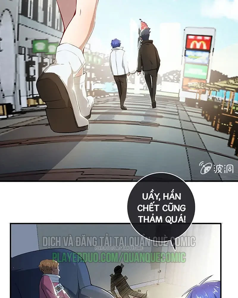 Bạn Gái Sạc Pin Của Tôi Chapter 61 - Trang 3