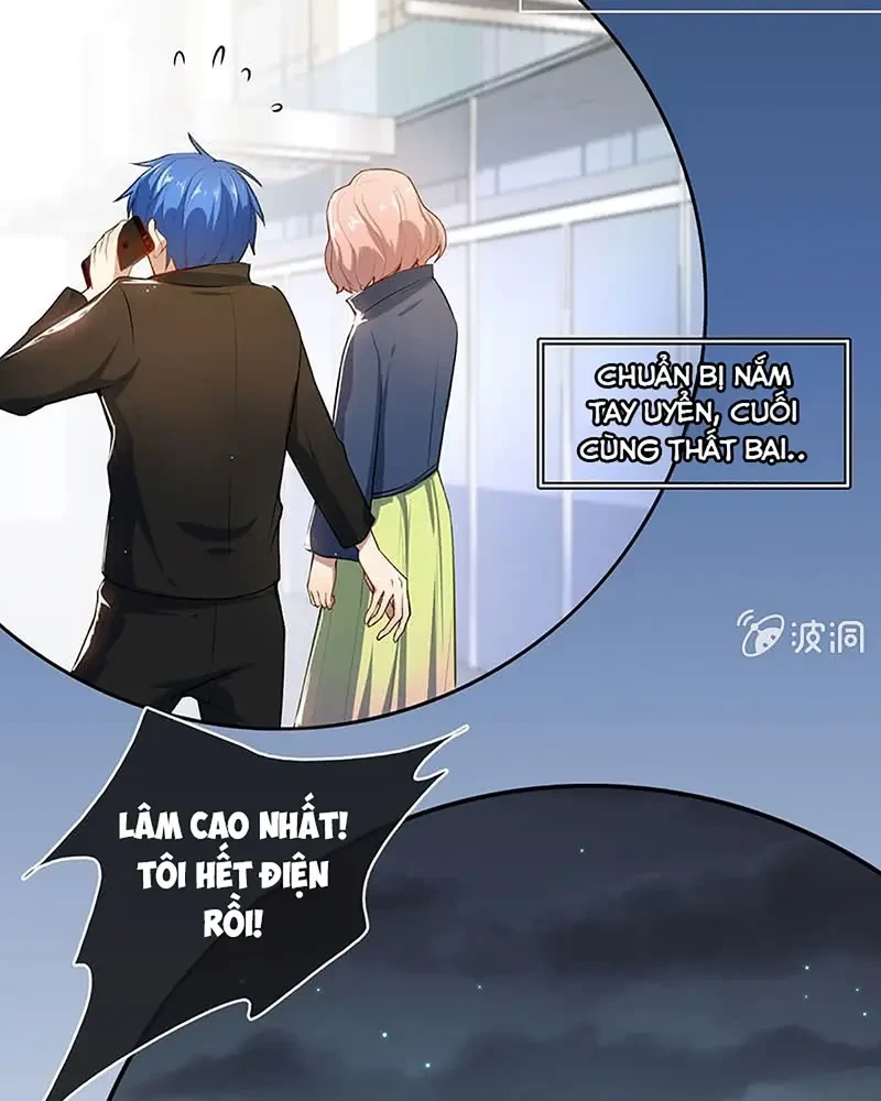Bạn Gái Sạc Pin Của Tôi Chapter 61 - Trang 33