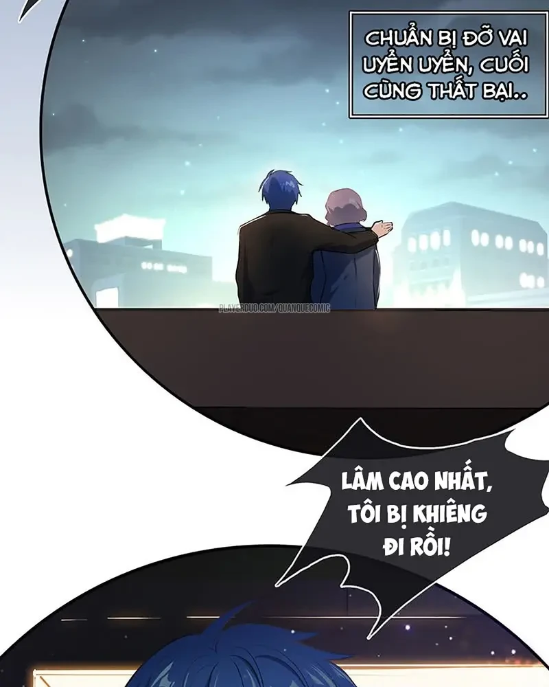 Bạn Gái Sạc Pin Của Tôi Chapter 61 - Trang 34