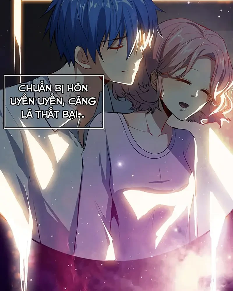 Bạn Gái Sạc Pin Của Tôi Chapter 61 - Trang 35