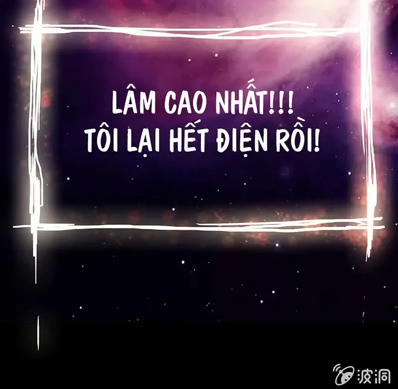 Bạn Gái Sạc Pin Của Tôi Chapter 61 - Trang 36