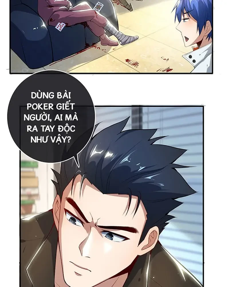Bạn Gái Sạc Pin Của Tôi Chapter 61 - Trang 4
