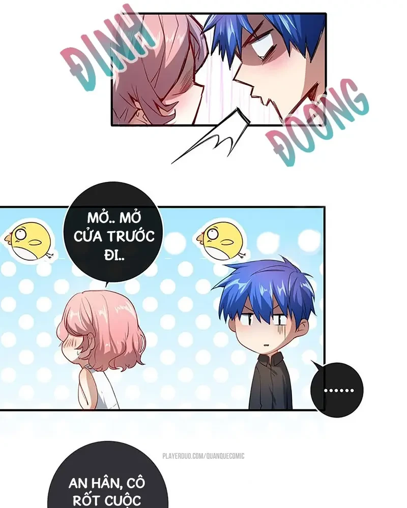 Bạn Gái Sạc Pin Của Tôi Chapter 61 - Trang 50