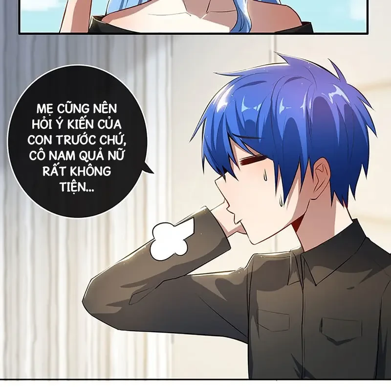 Bạn Gái Sạc Pin Của Tôi Chapter 62 - Trang 14