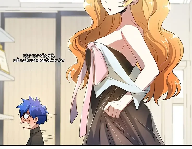 Bạn Gái Sạc Pin Của Tôi Chapter 62 - Trang 24