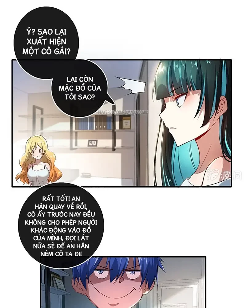 Bạn Gái Sạc Pin Của Tôi Chapter 62 - Trang 28