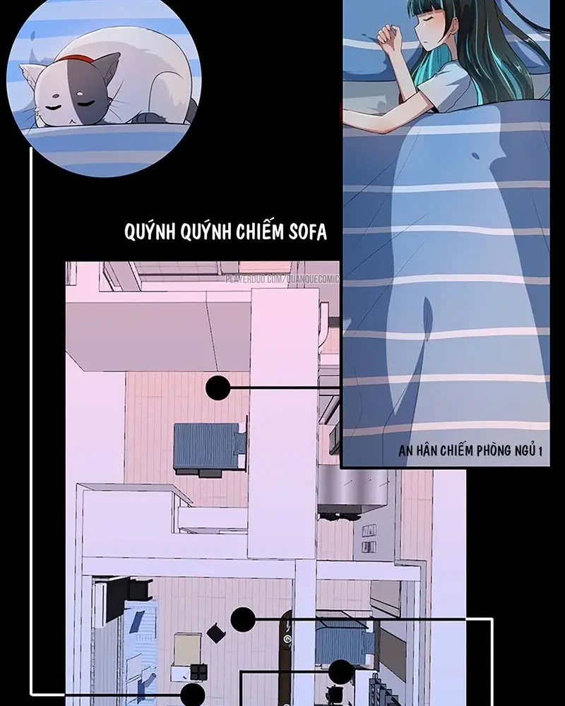 Bạn Gái Sạc Pin Của Tôi Chapter 62 - Trang 33