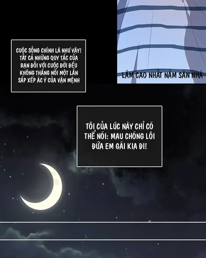 Bạn Gái Sạc Pin Của Tôi Chapter 62 - Trang 35