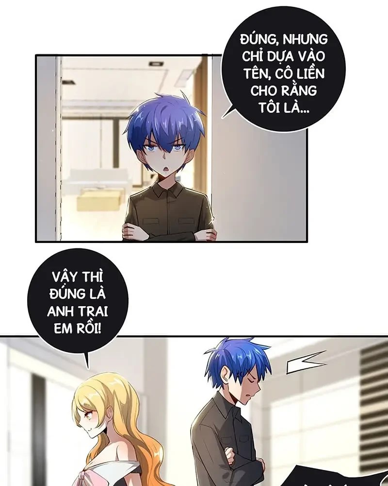 Bạn Gái Sạc Pin Của Tôi Chapter 62 - Trang 5