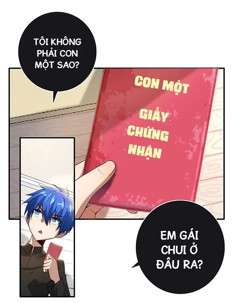 Bạn Gái Sạc Pin Của Tôi Chapter 62 - Trang 7