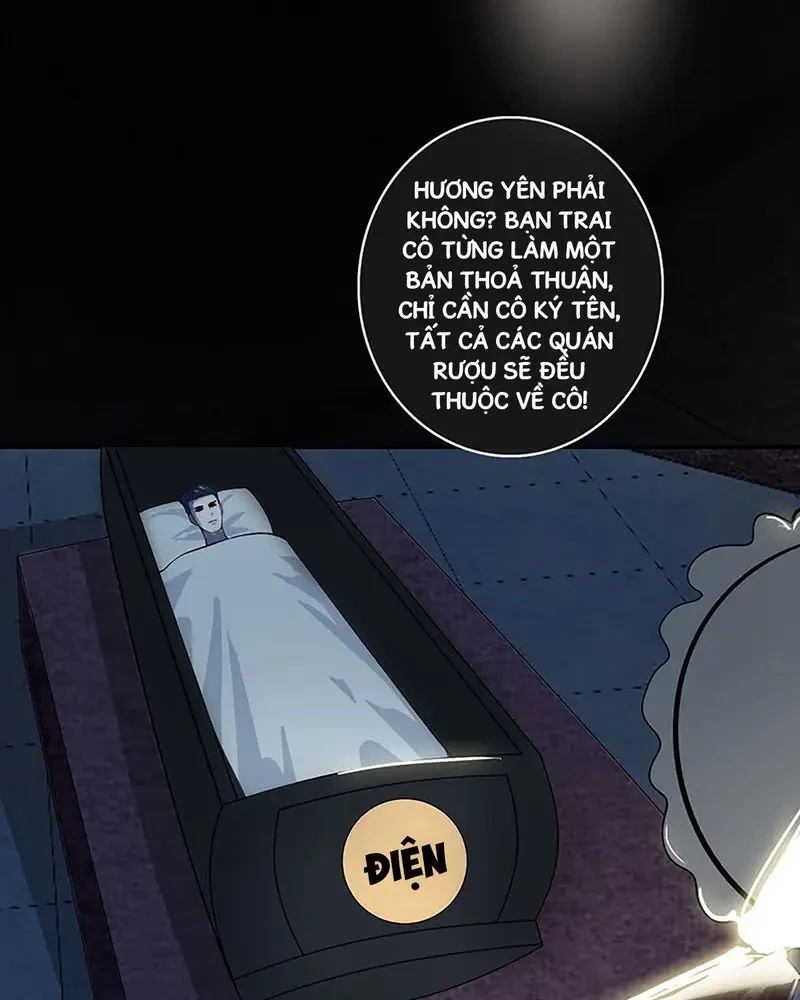 Bạn Gái Sạc Pin Của Tôi Chapter 63 - Trang 10