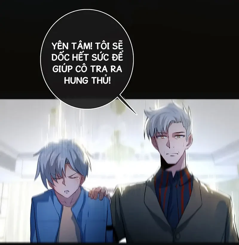 Bạn Gái Sạc Pin Của Tôi Chapter 63 - Trang 12