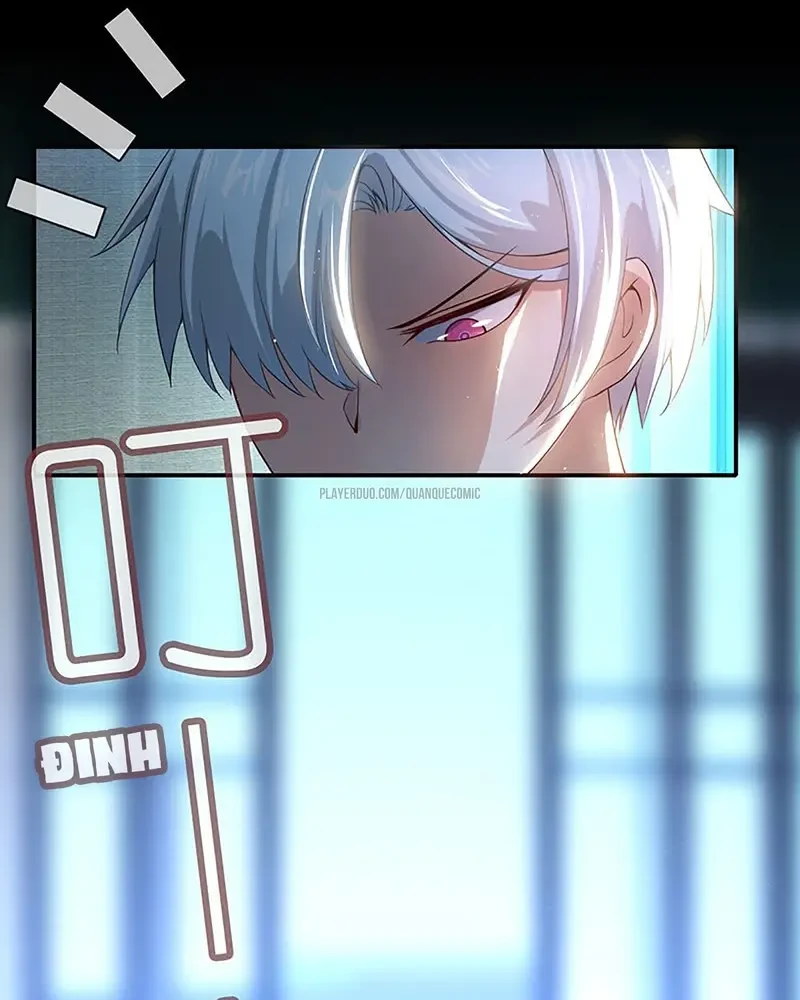 Bạn Gái Sạc Pin Của Tôi Chapter 63 - Trang 15