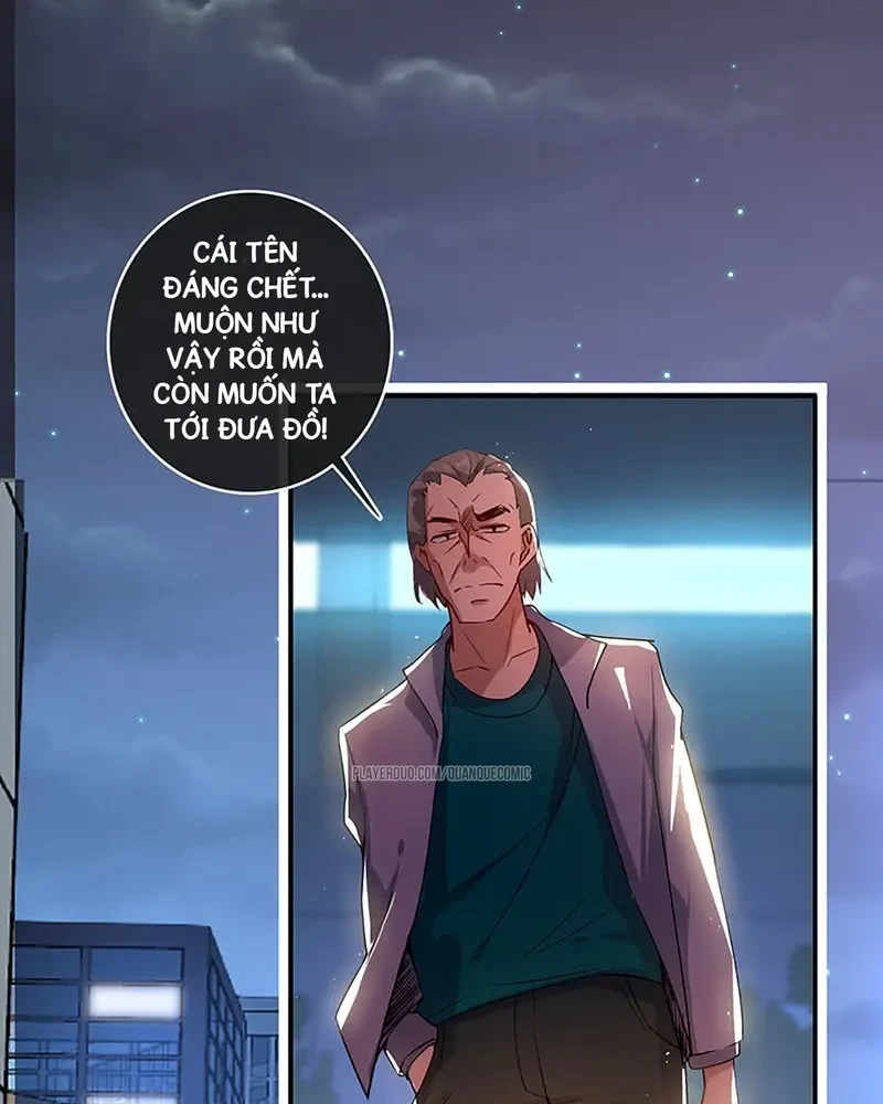 Bạn Gái Sạc Pin Của Tôi Chapter 63 - Trang 18