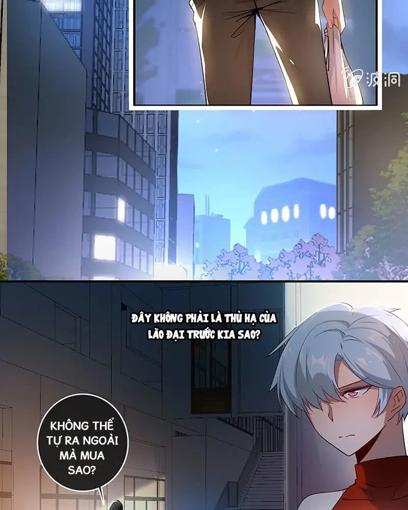 Bạn Gái Sạc Pin Của Tôi Chapter 63 - Trang 19