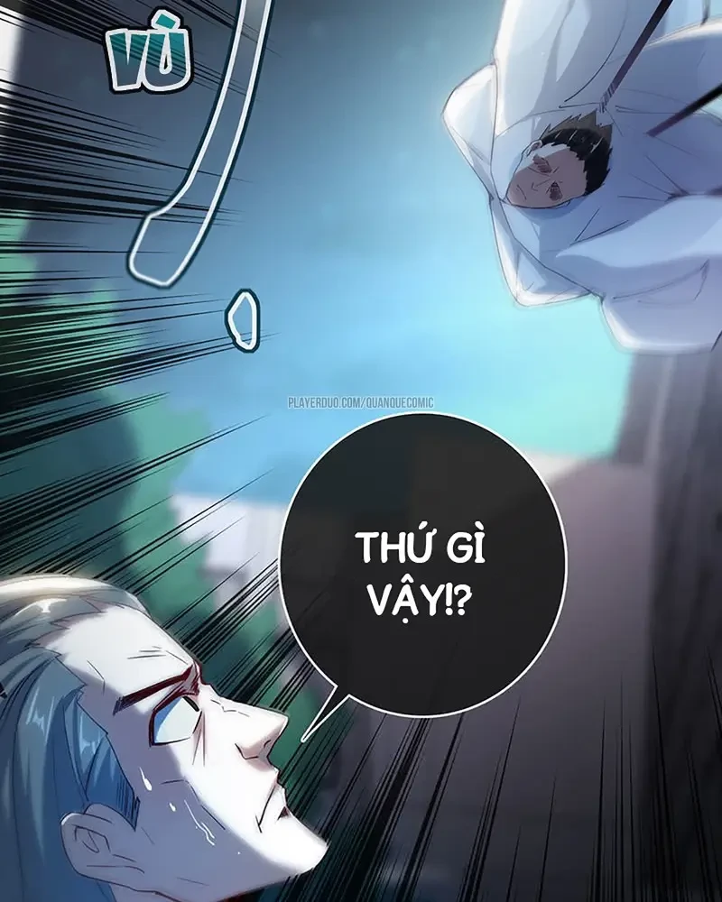 Bạn Gái Sạc Pin Của Tôi Chapter 63 - Trang 21
